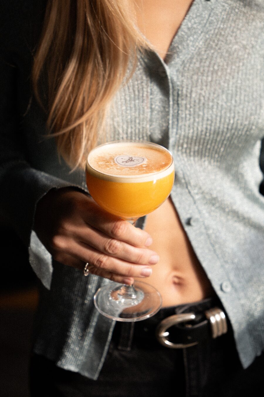 Bar Monkey Love — autorski koktajl