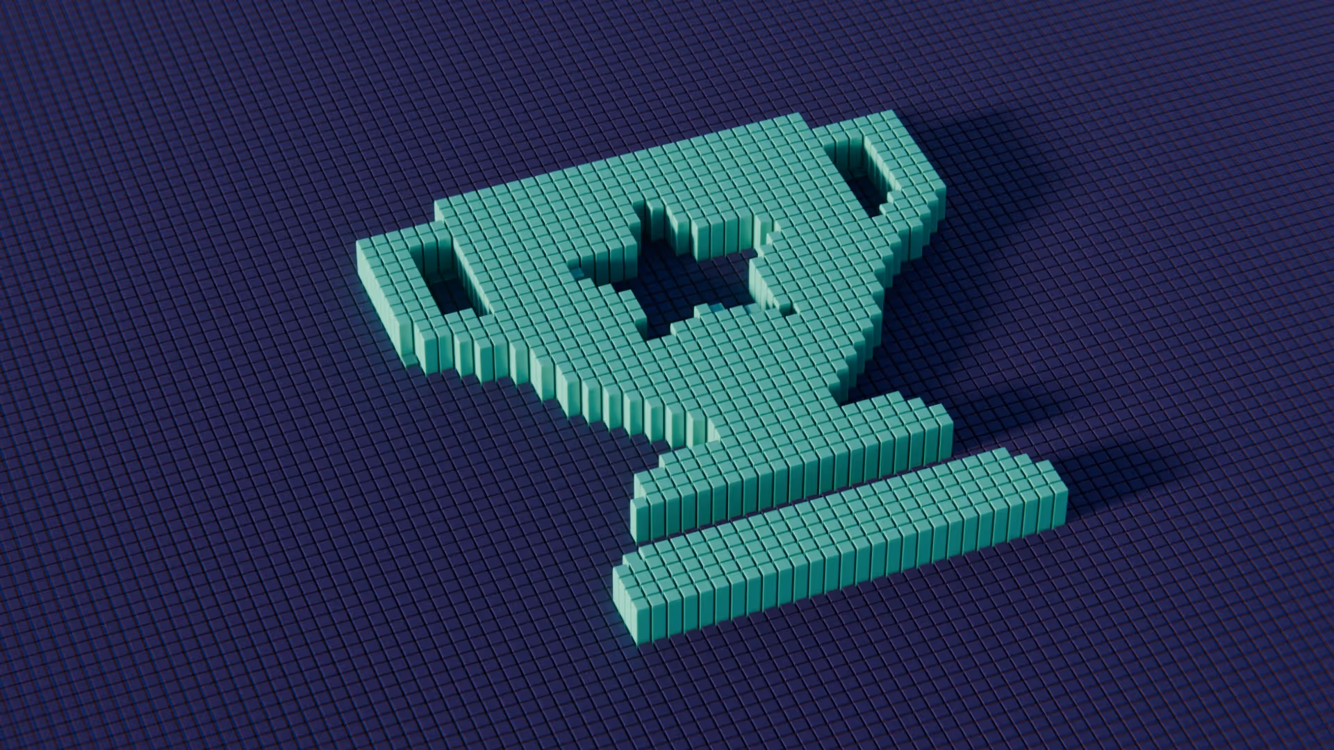 [background image] image of creative workspace (for a game development company)