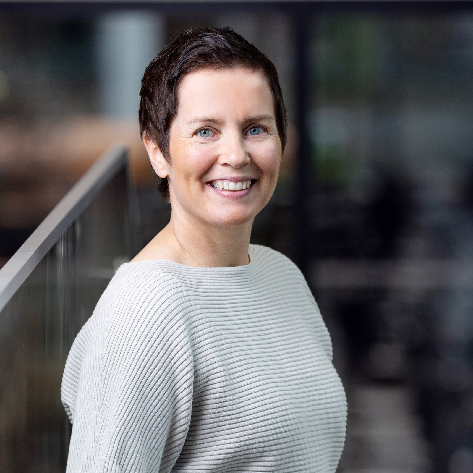 Kristin Øygard