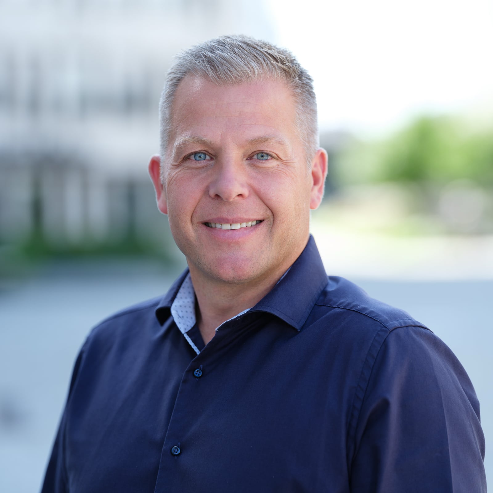 Svein Helland Sivertsen