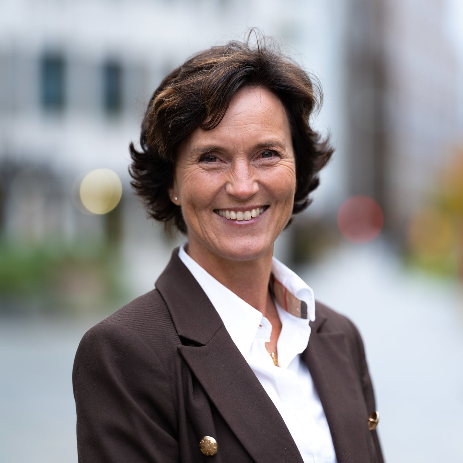 Marianne Mortensen