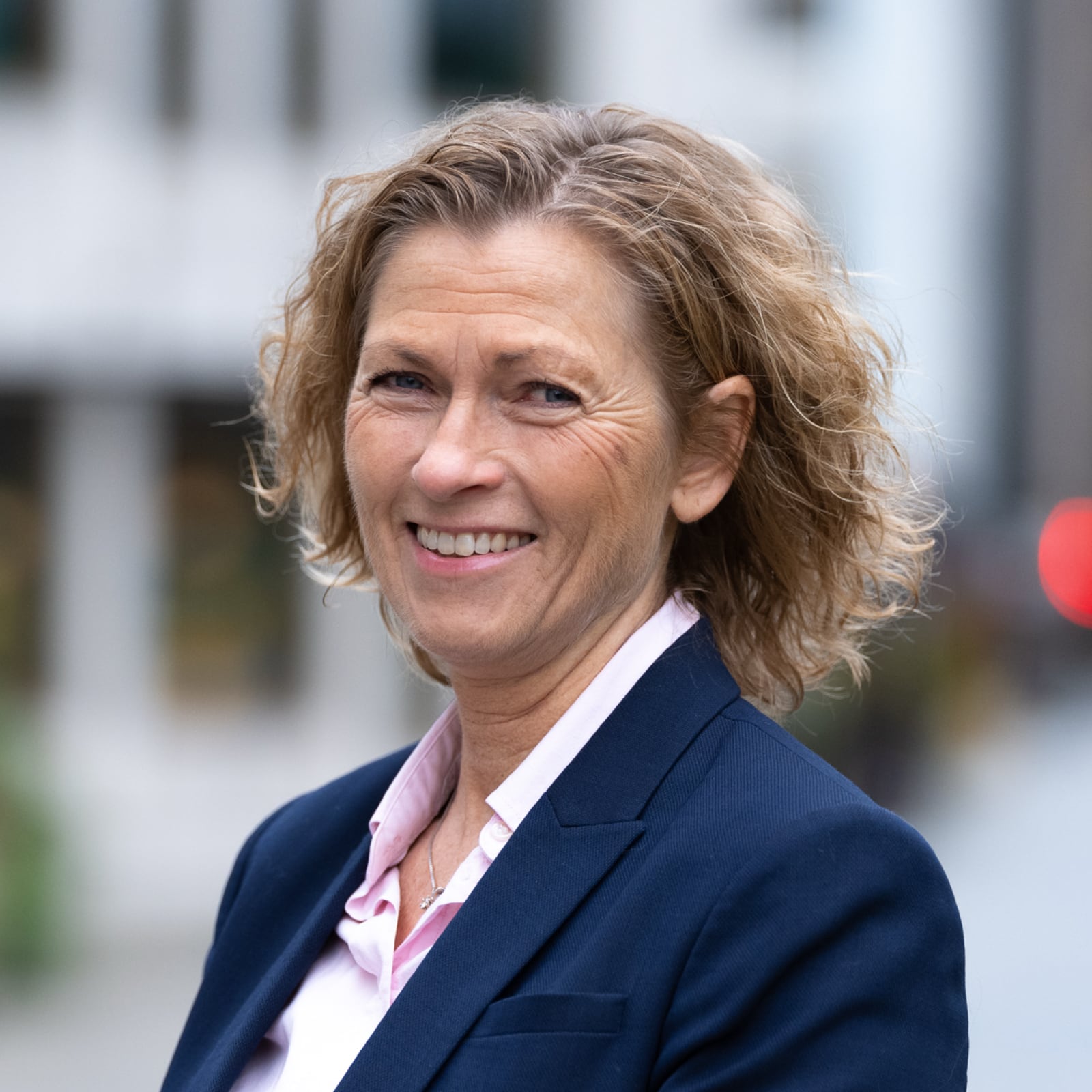 Marianne Birkeland
