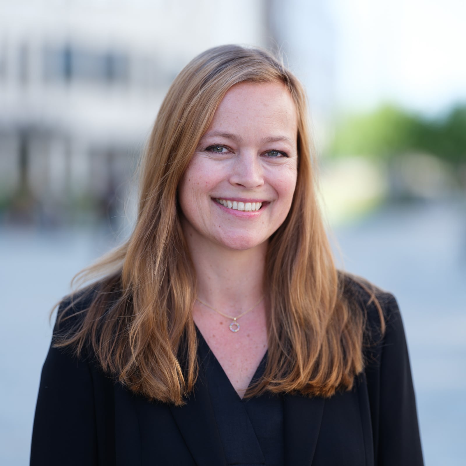 Ingelin Burkeland