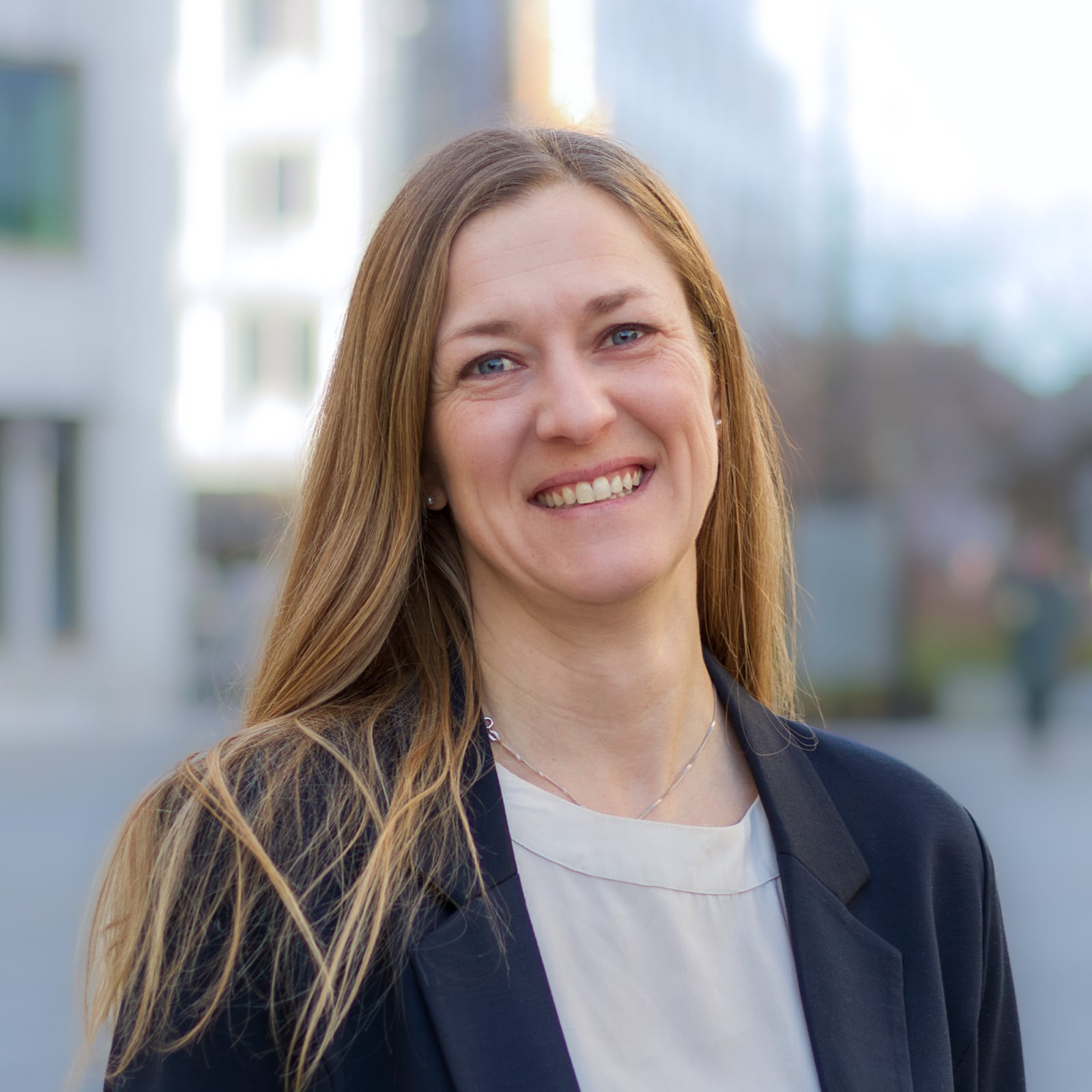 Anne Merete Bjørnerud