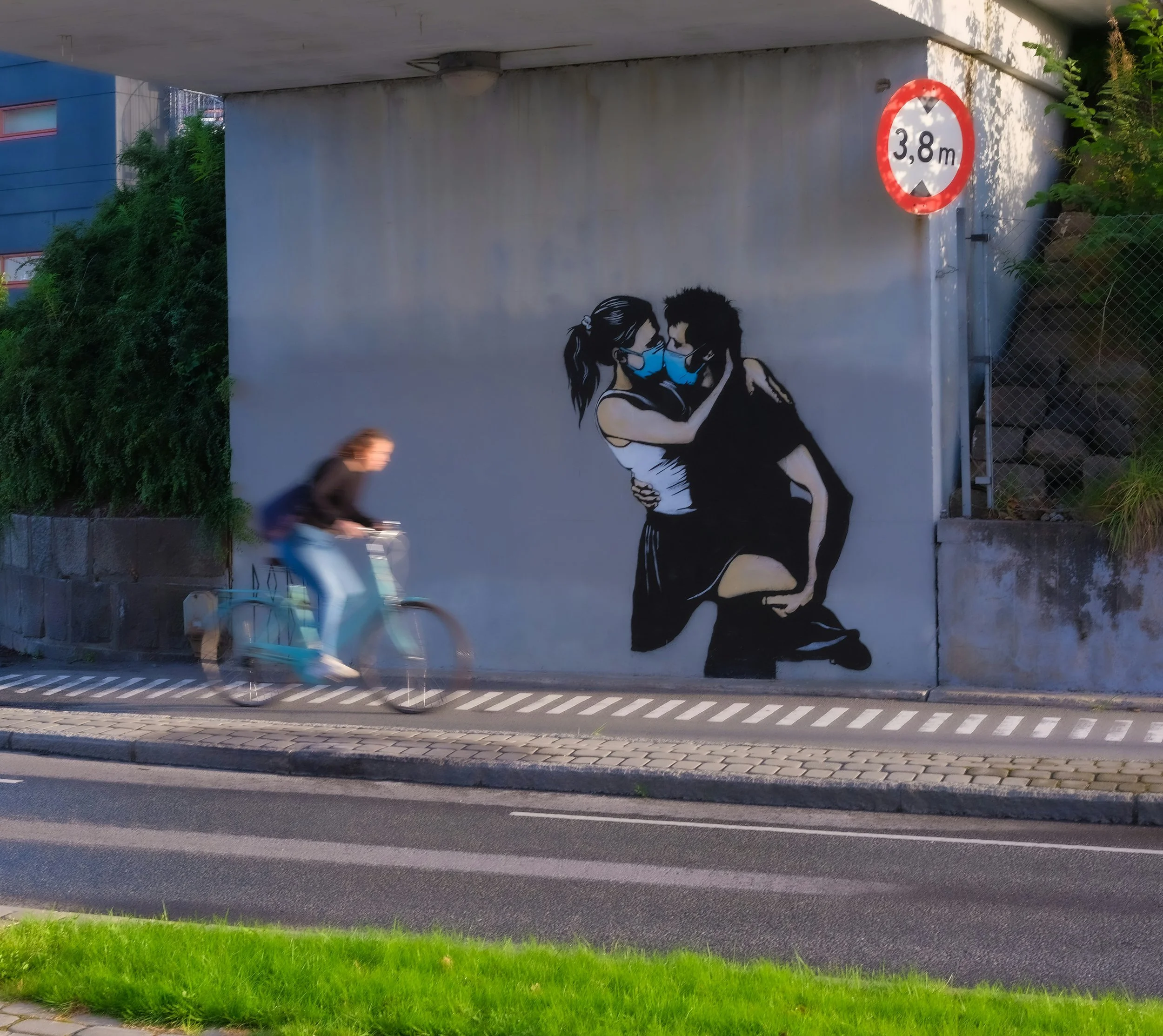 Historiefortelling gjør oss mer engasjerte, følelsesmessig berørte og åpne for påvirkning. Foto: Gottfried Fjeldså, Unsplash