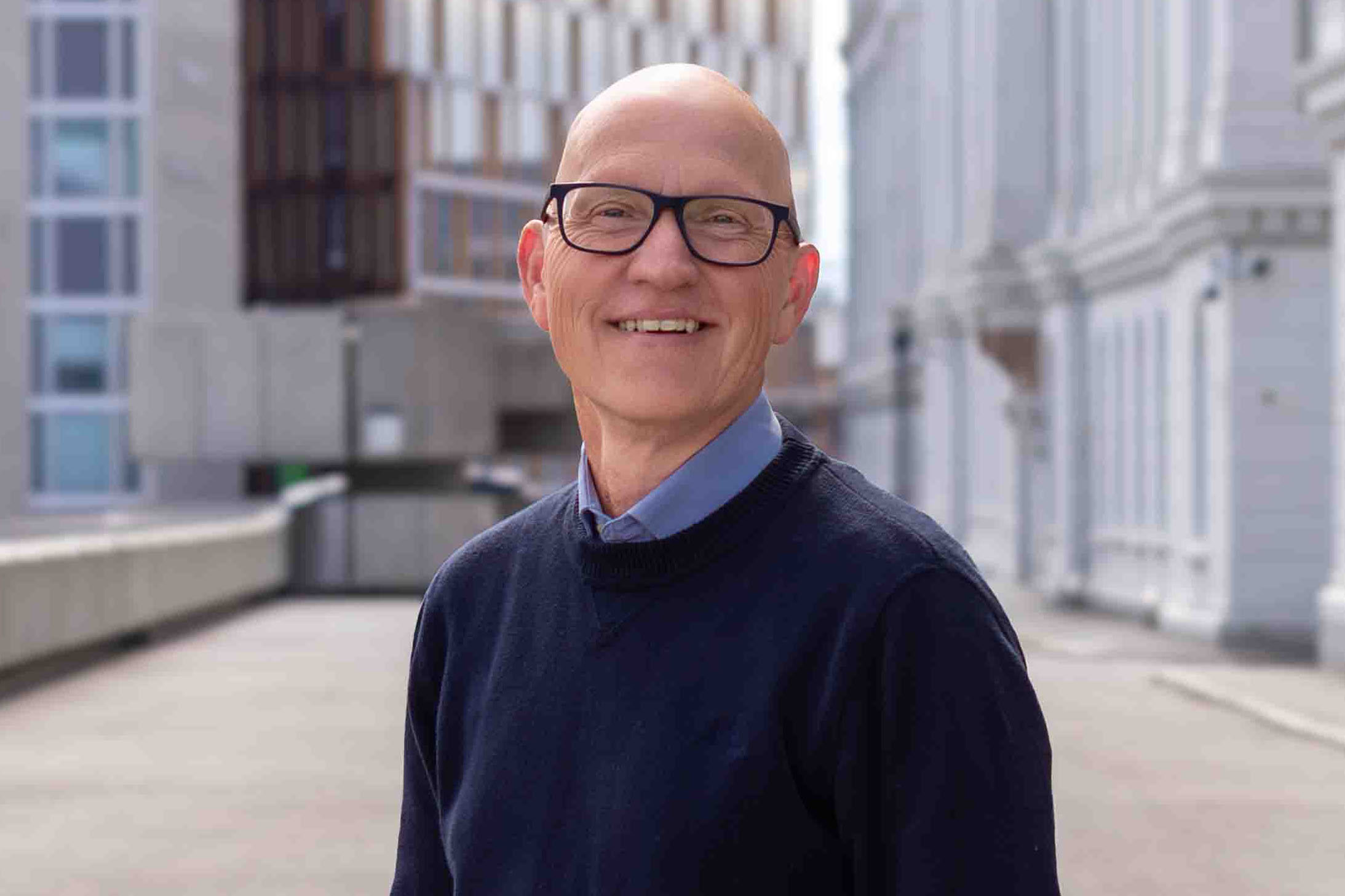 Hasse Ekman