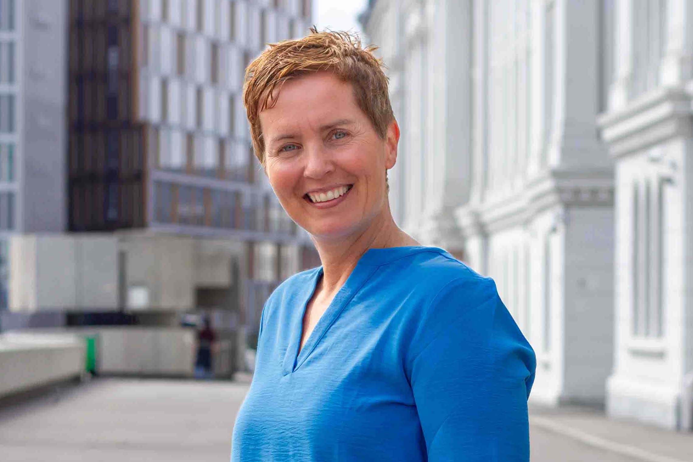 Kristin Øygard