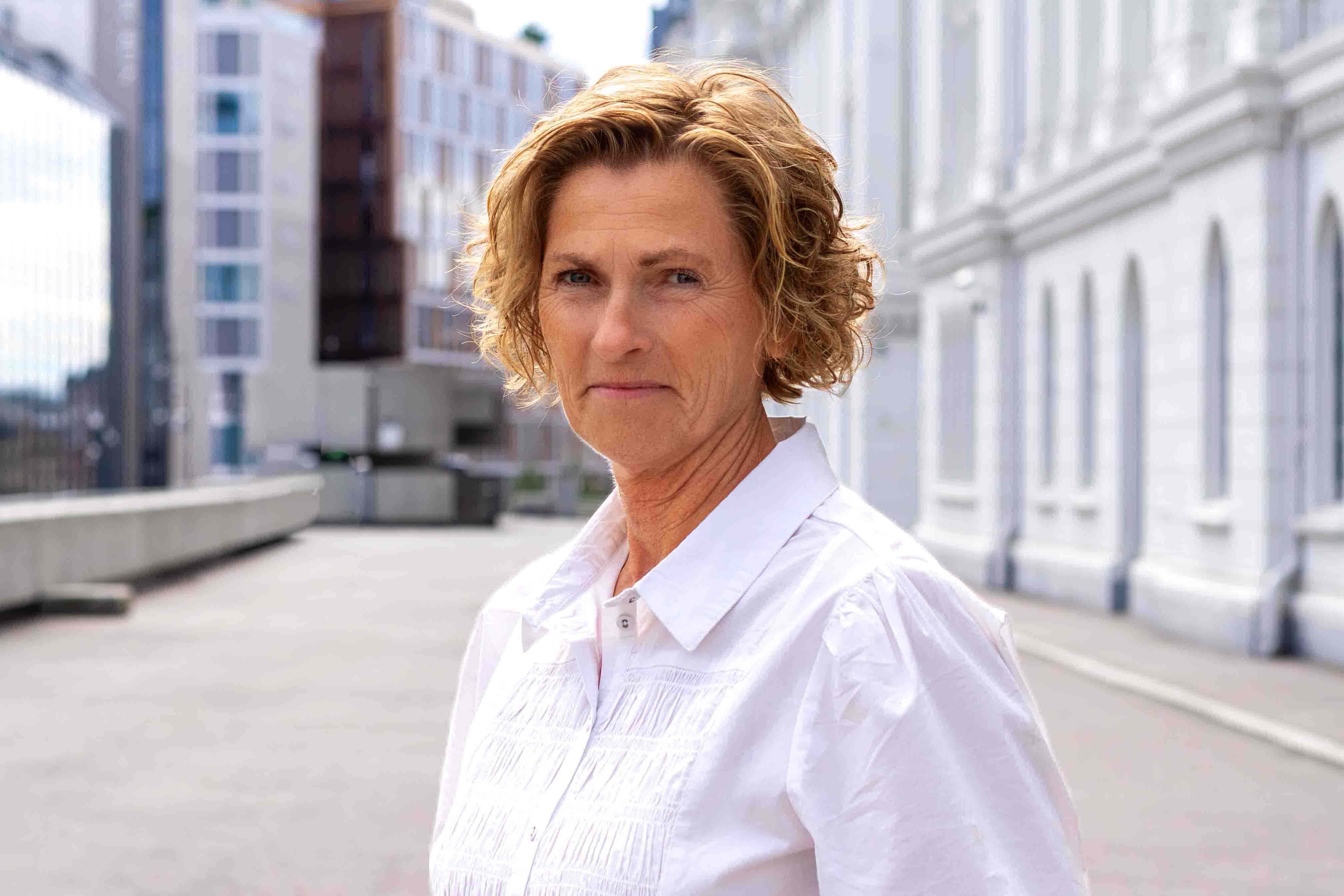 Marianne Birkeland