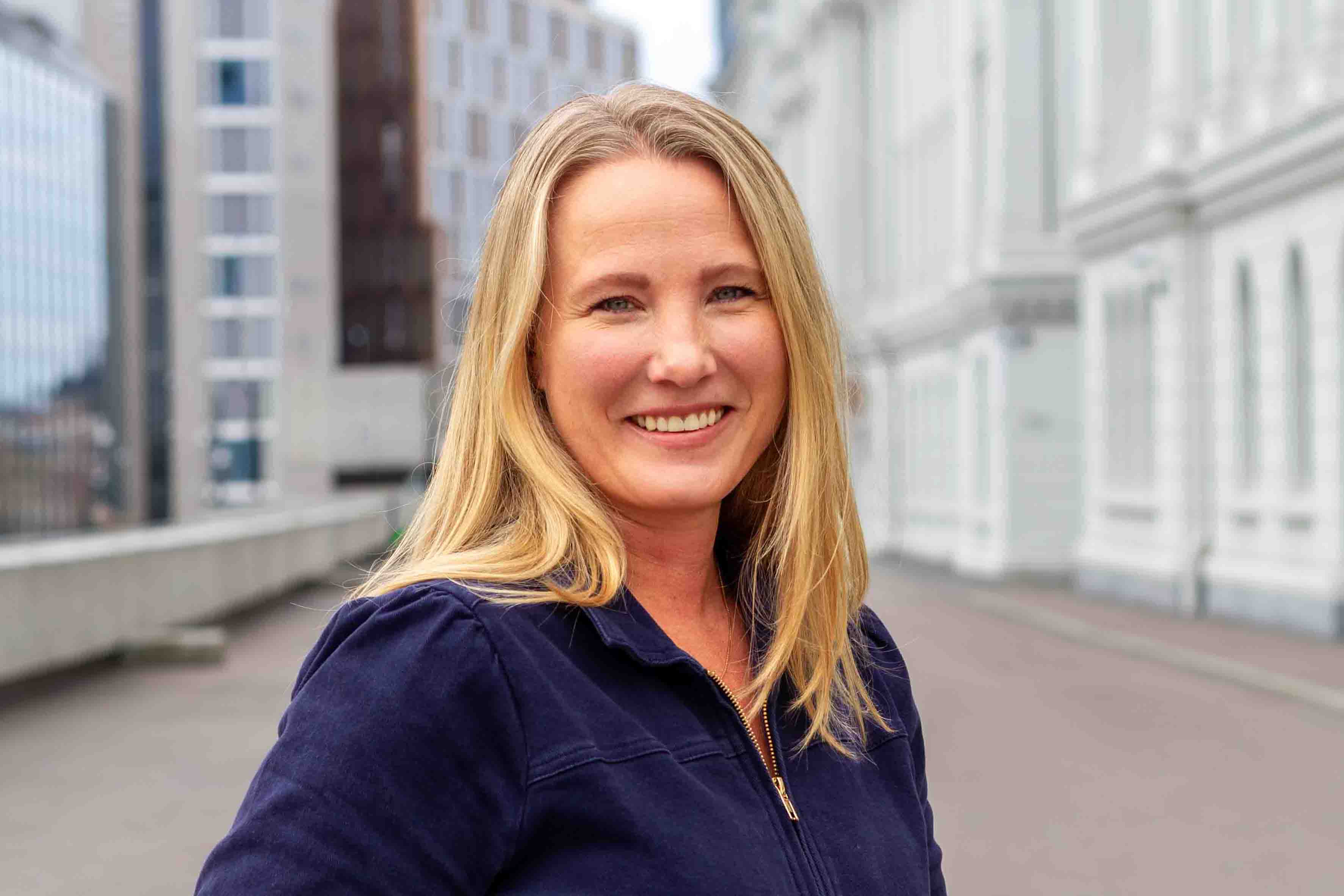 Sigrunn Stamnes Vik