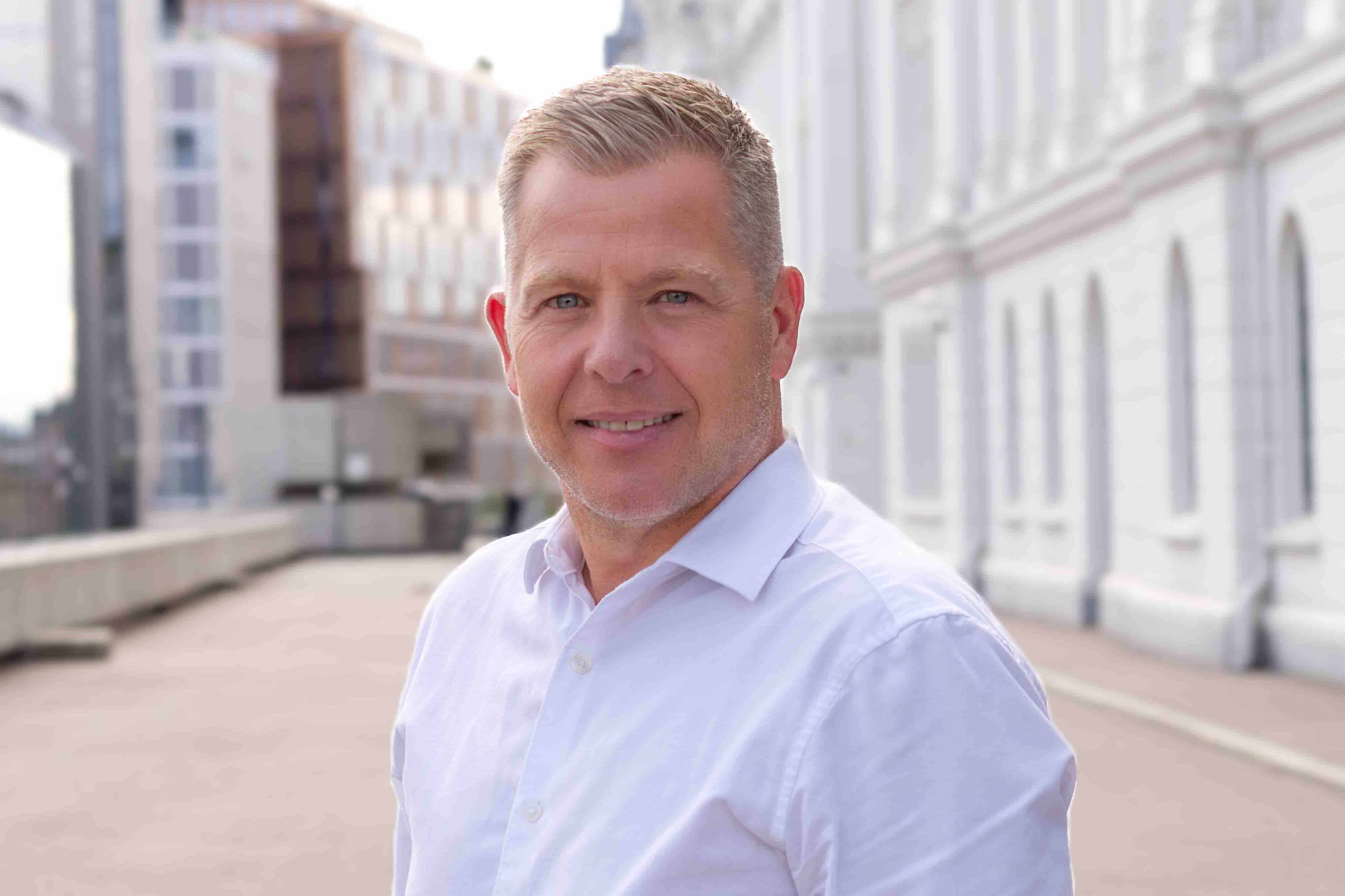 Svein Helland Sivertsen