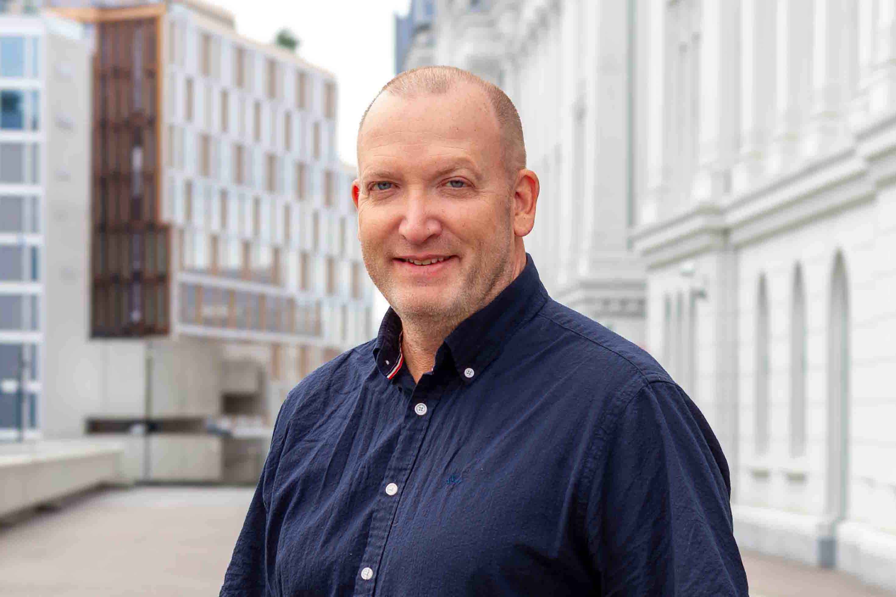 Erlend Nordby