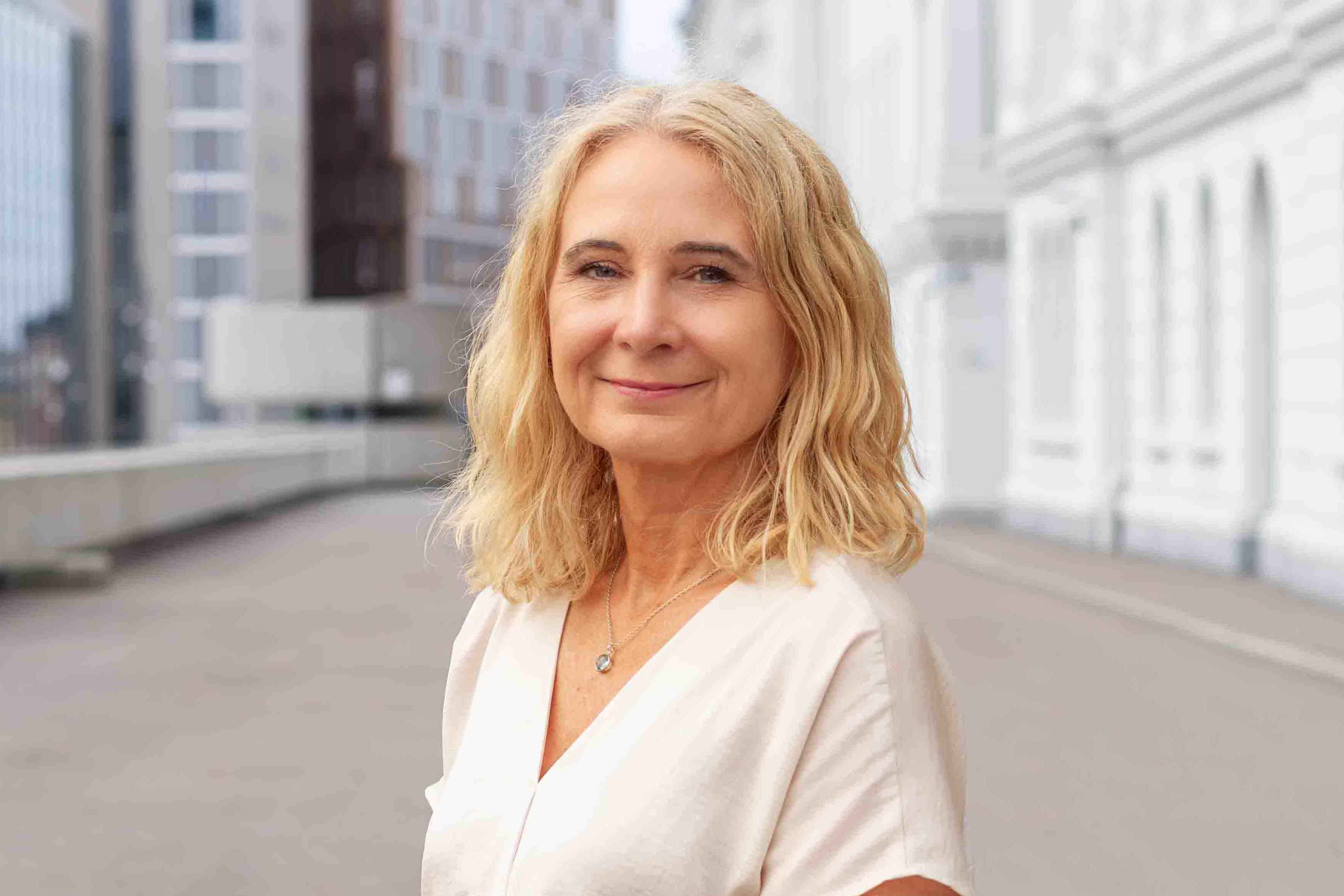 Hege Nilsen Torghatten