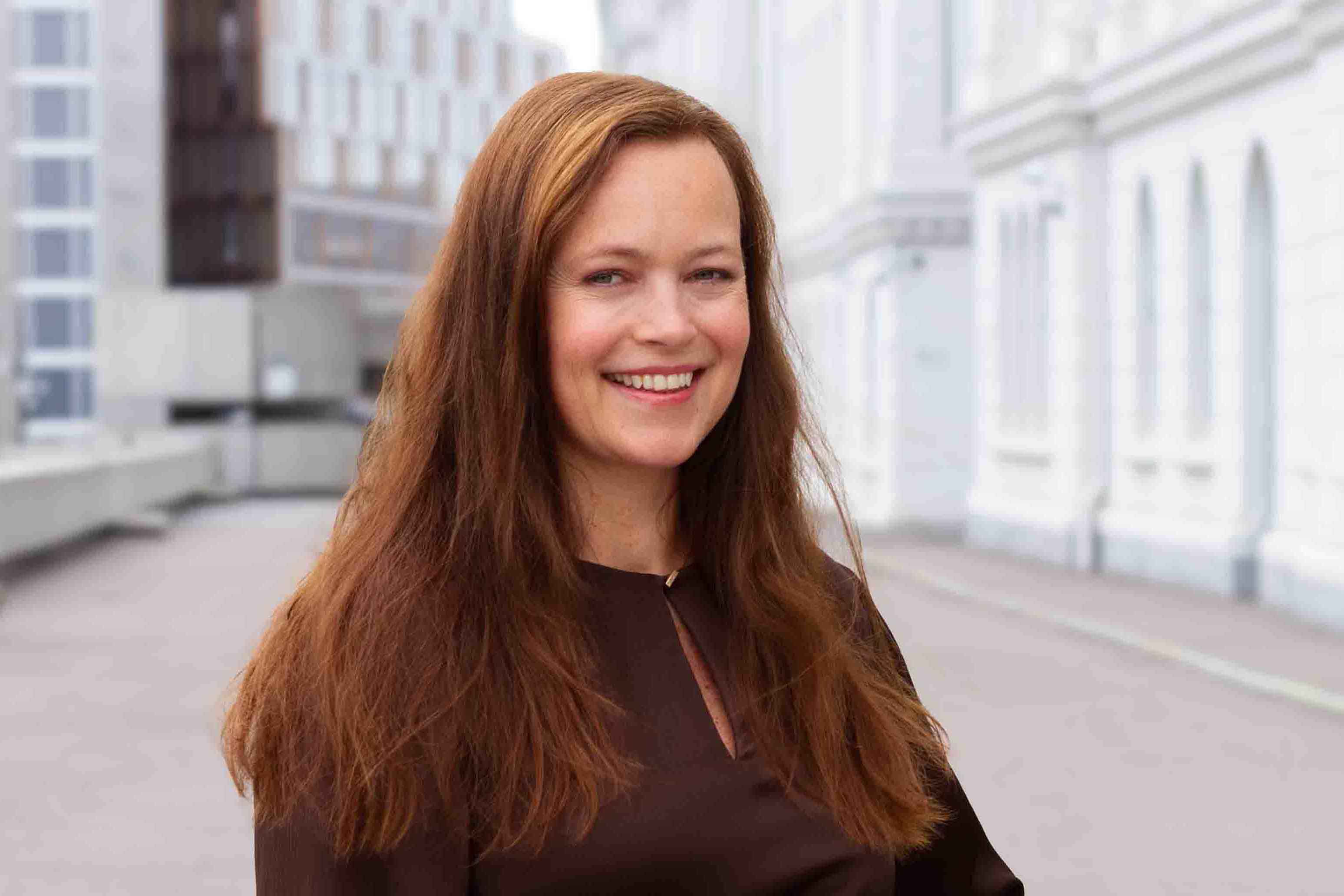 Ingelin Burkeland