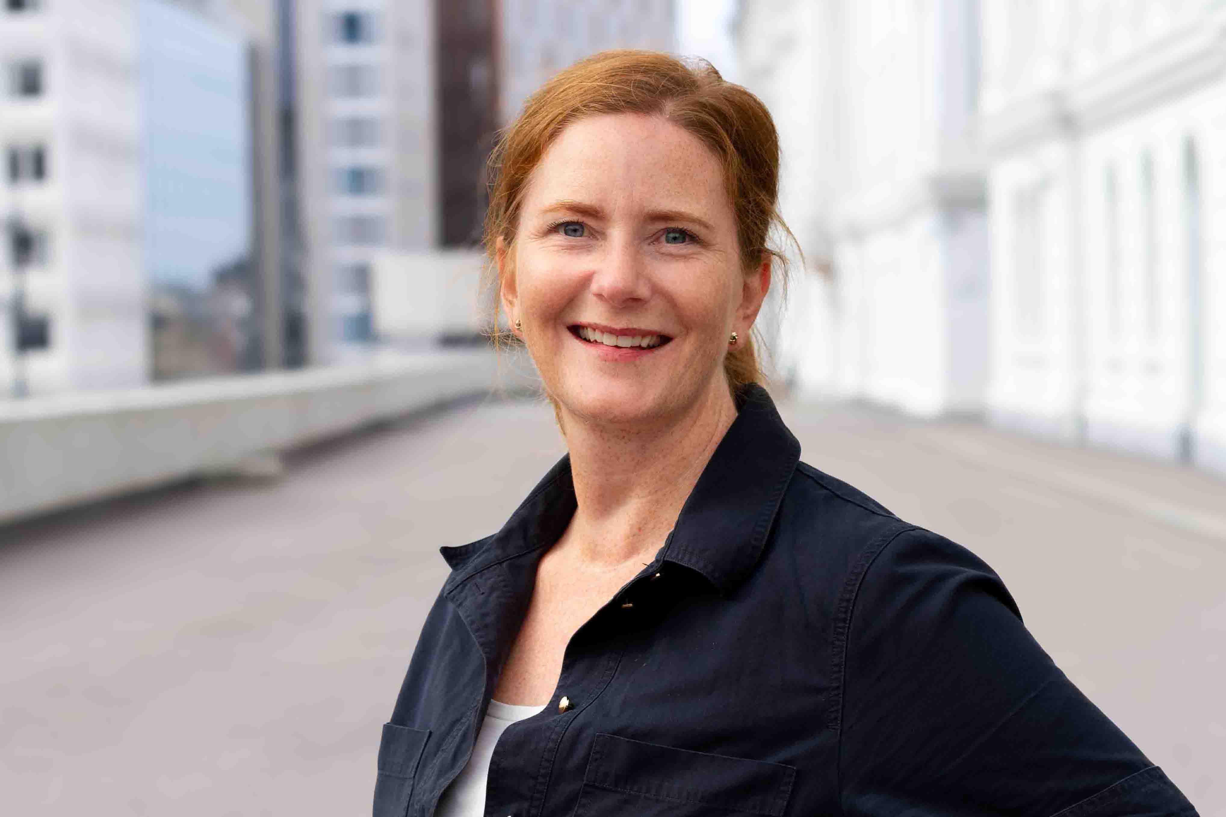 Marion Kilde