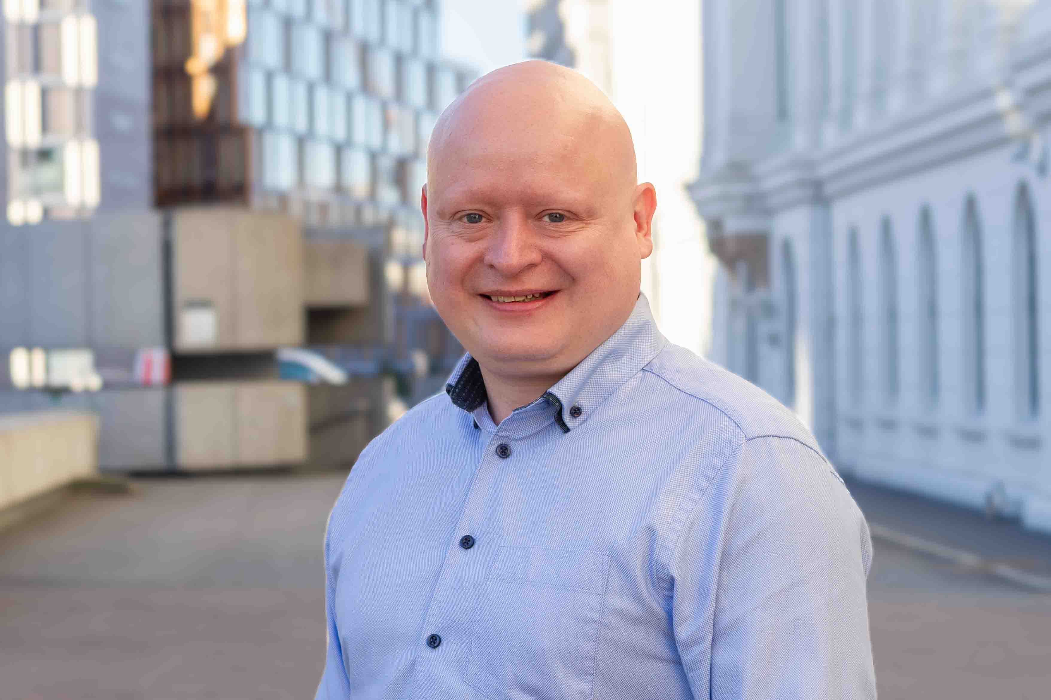 Chriss Madsen