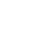 Calendar icon with a grid and two rings at the top, colored in orange.