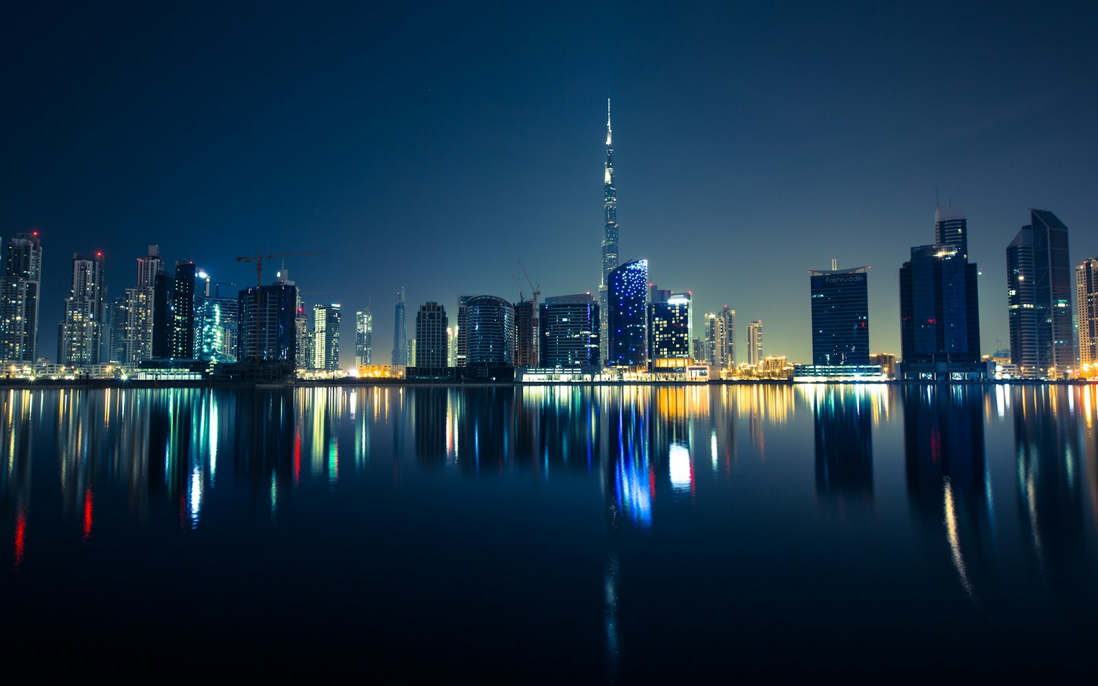 14 Reasons for Investing in Property in Dubai
