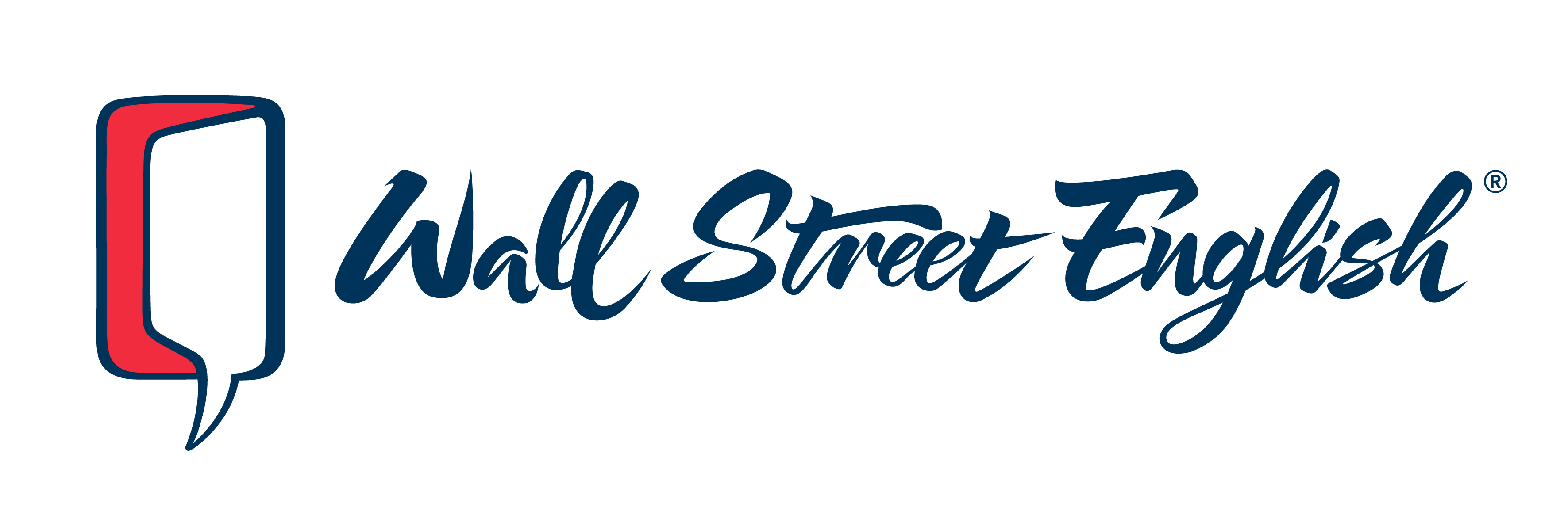 Wall Street English