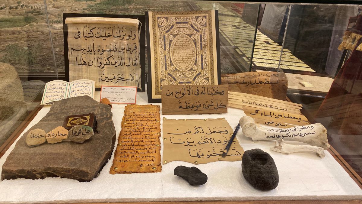 image of travel technology devices