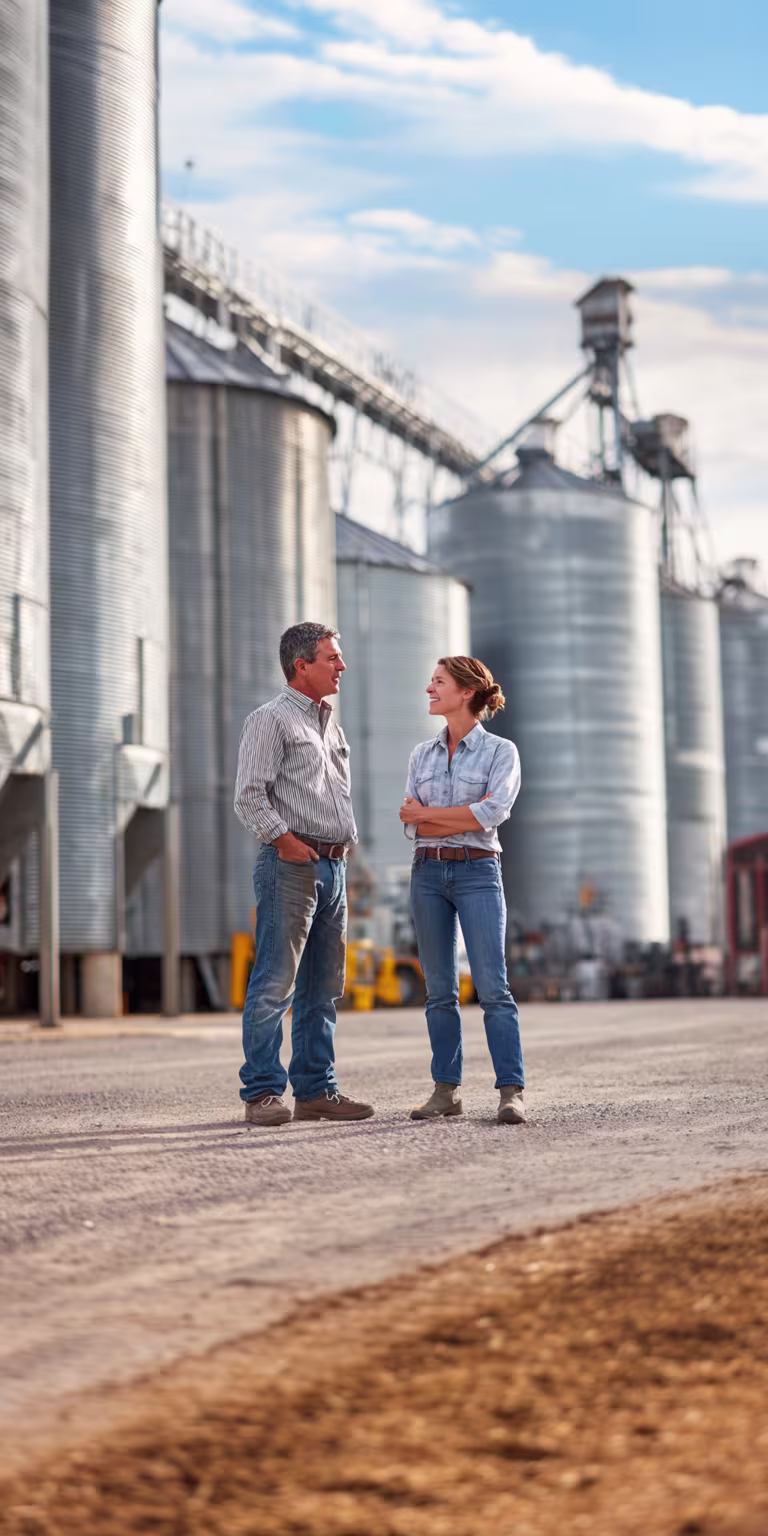 Feed Partners