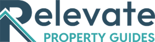 Relevate Property Guides logo