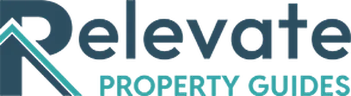 Relevate Property Guides logo