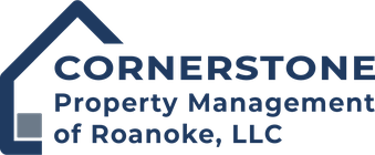 Cornerstone Property Management of Roanoke logo