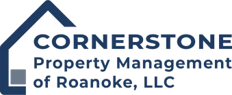 Cornerstone Property Management of Roanoke logo