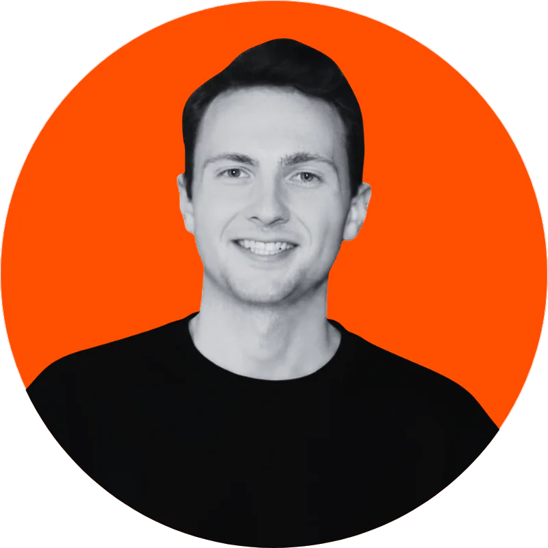 Alexander Stringfellow, Co-founder and CEO of RentEngine
