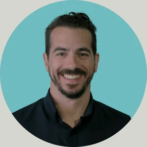 Mark Silvestro, CEO of Doorby