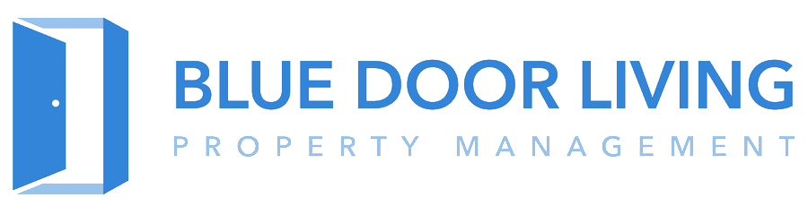 Blue Door Living logo