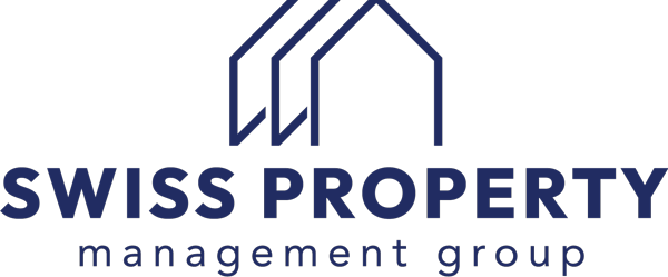 Swiss Property Management Group logo