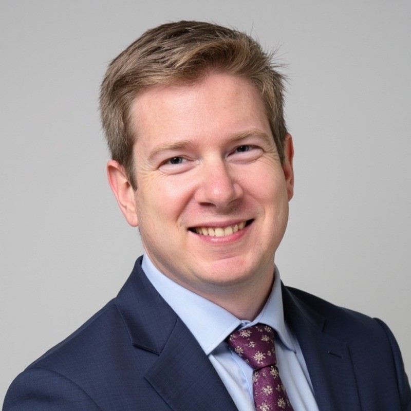 Peter Lohmann
