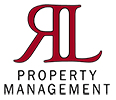 RL Property Management logo