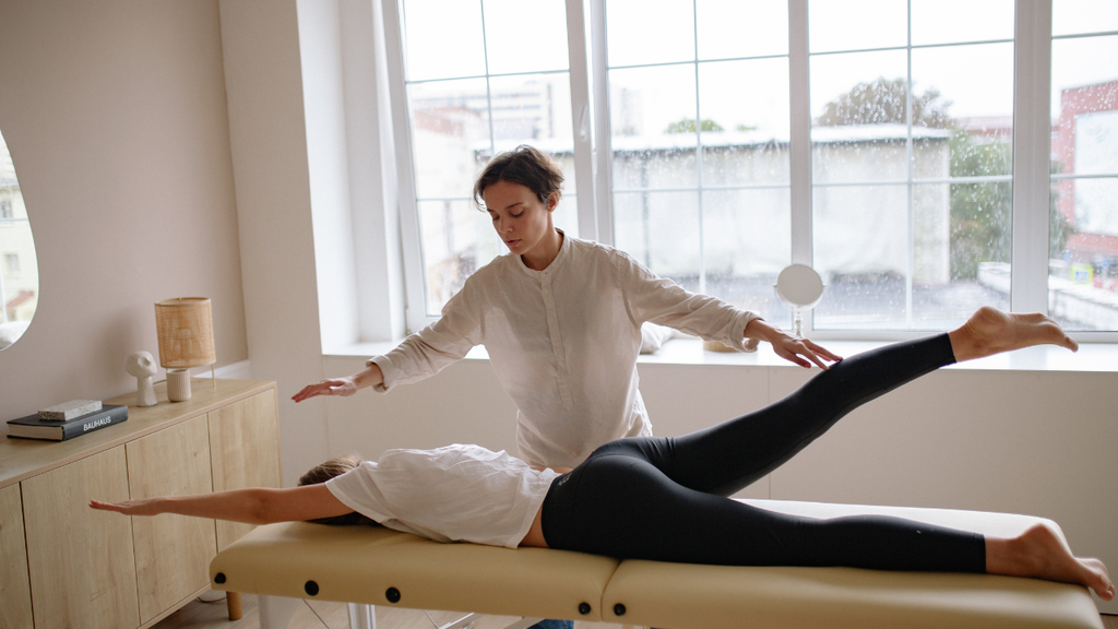 clinical pilates vancouver