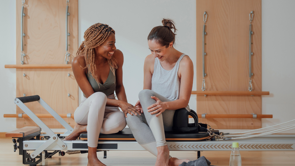 clinical pilates vancouver