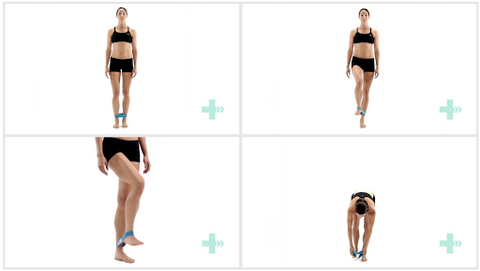 Groin Pain Rehab