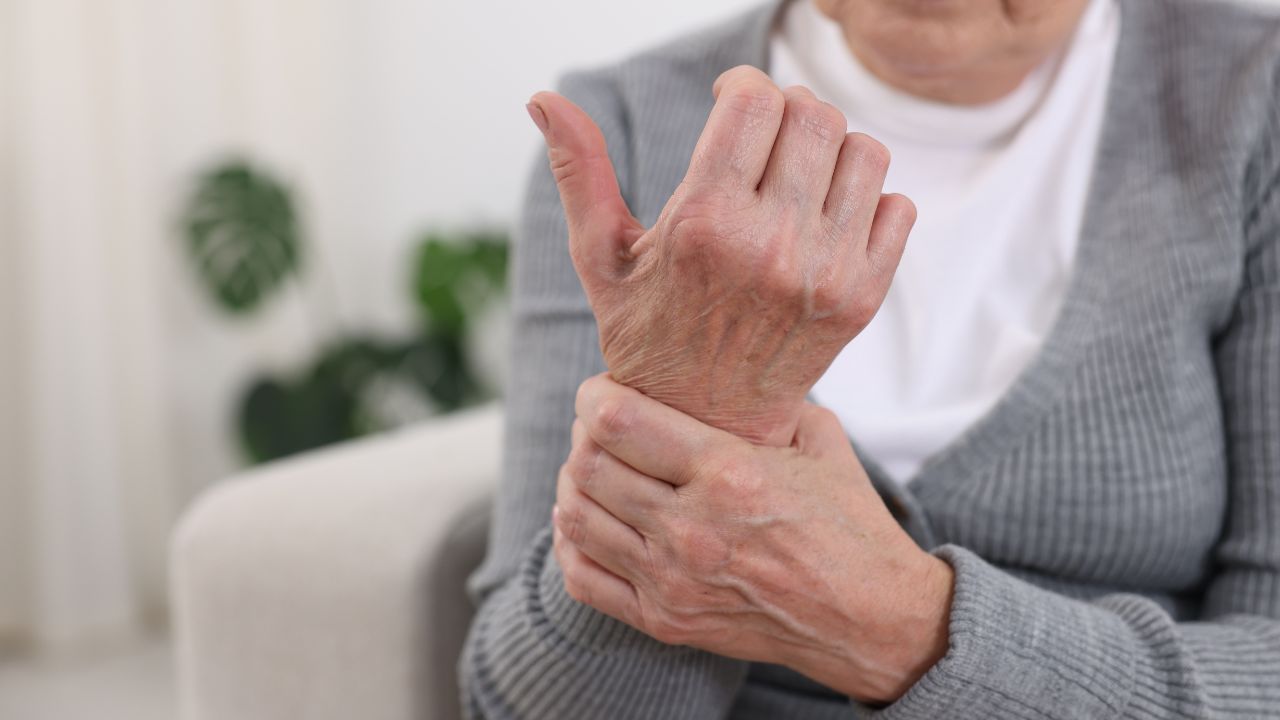 arthritis physiotherapy