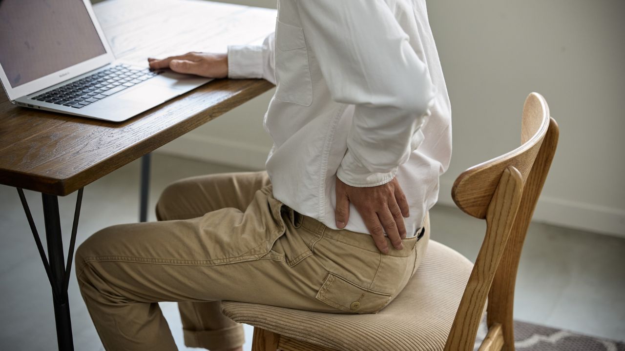 can physio help sciatica pain​