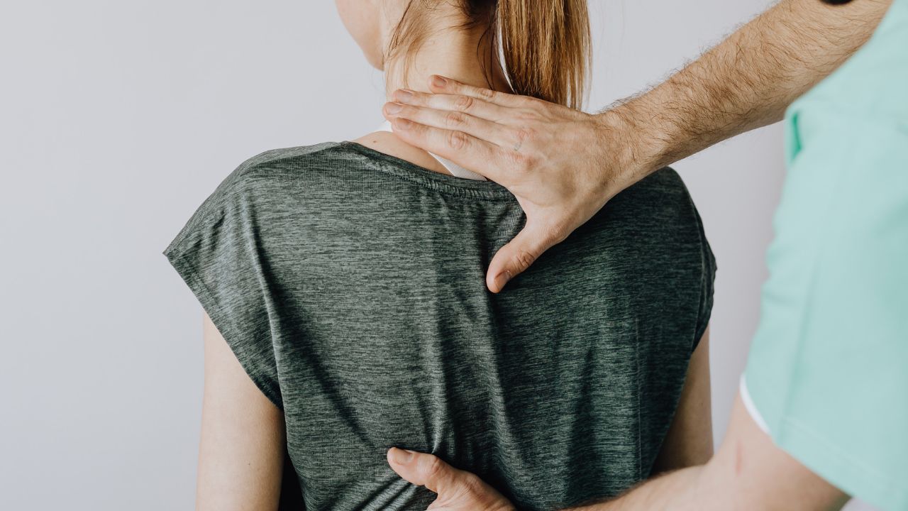 can physio help sciatica pain​