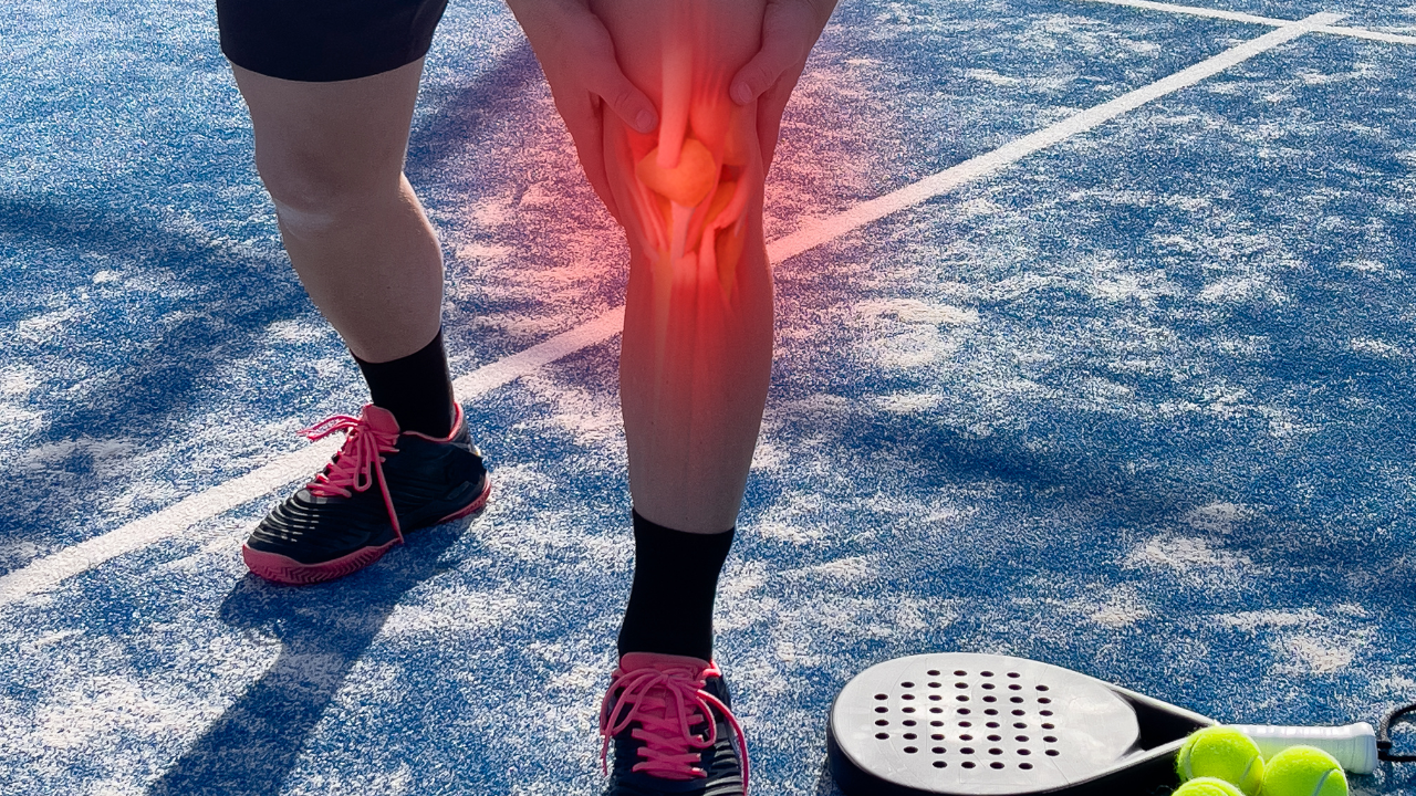 how to prevent sports injuries