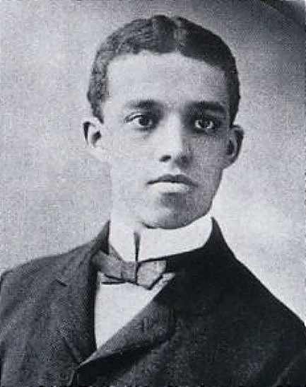 Frederick John Hemmings, 1897
