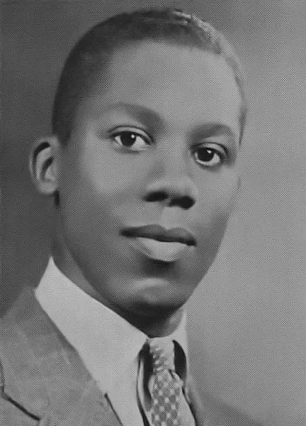 Joseph S. Dunning, 1937