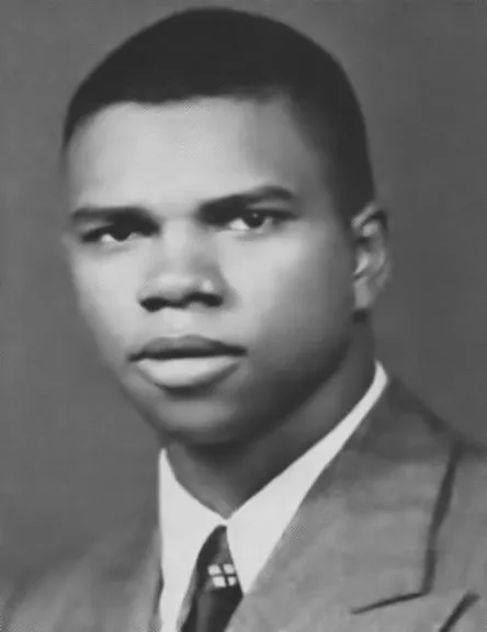 Thomas Meeks, 1947