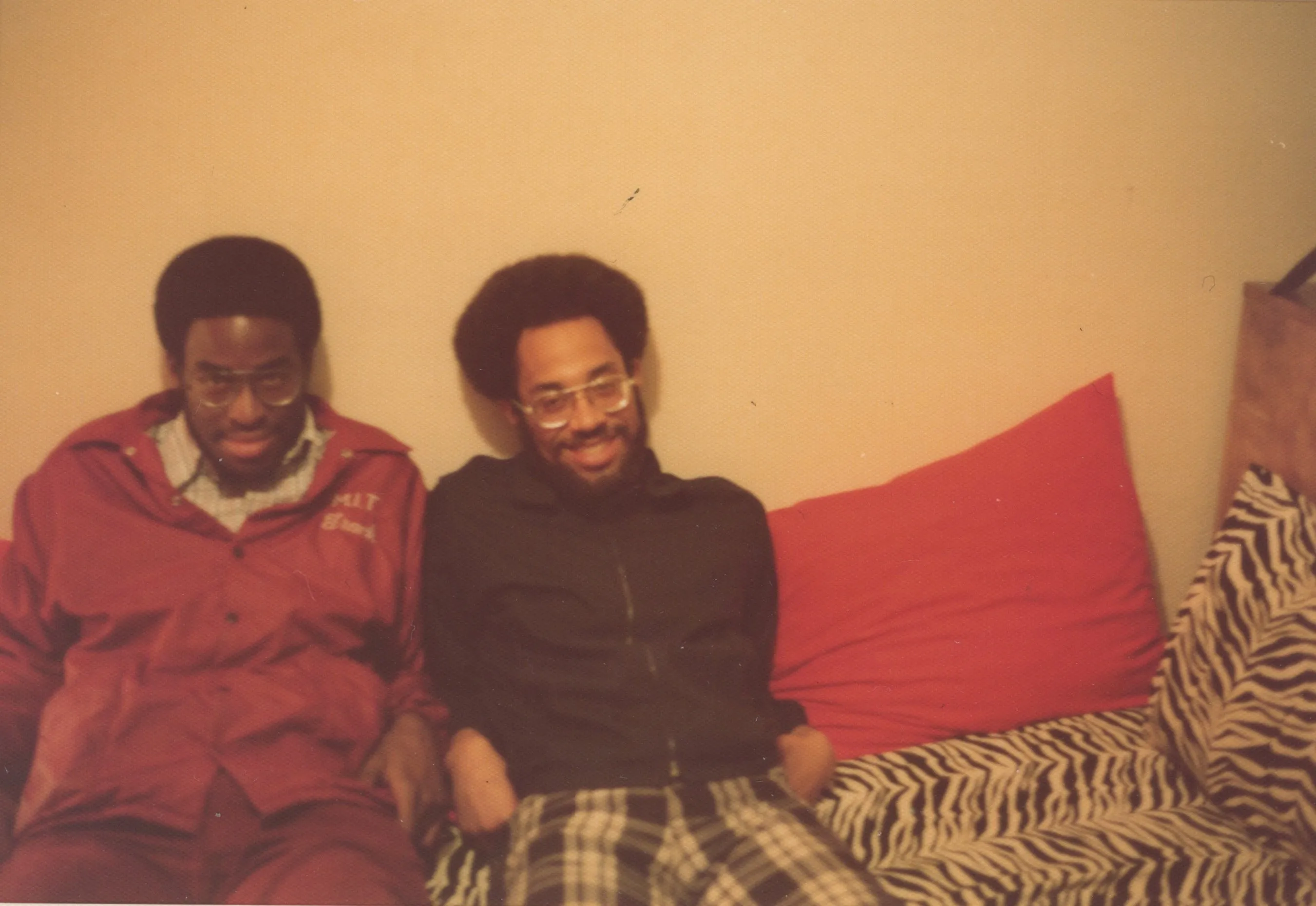 Walt and Stan, 1973