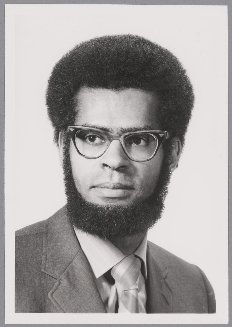 Willard Johnson, 1970s