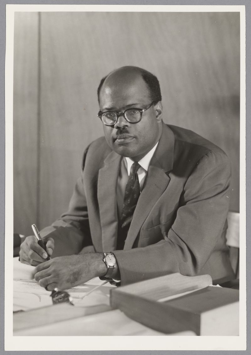 William A. Lewis