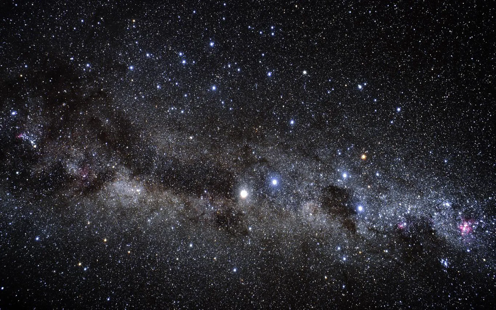 NASA Figures - An MIT Constellation