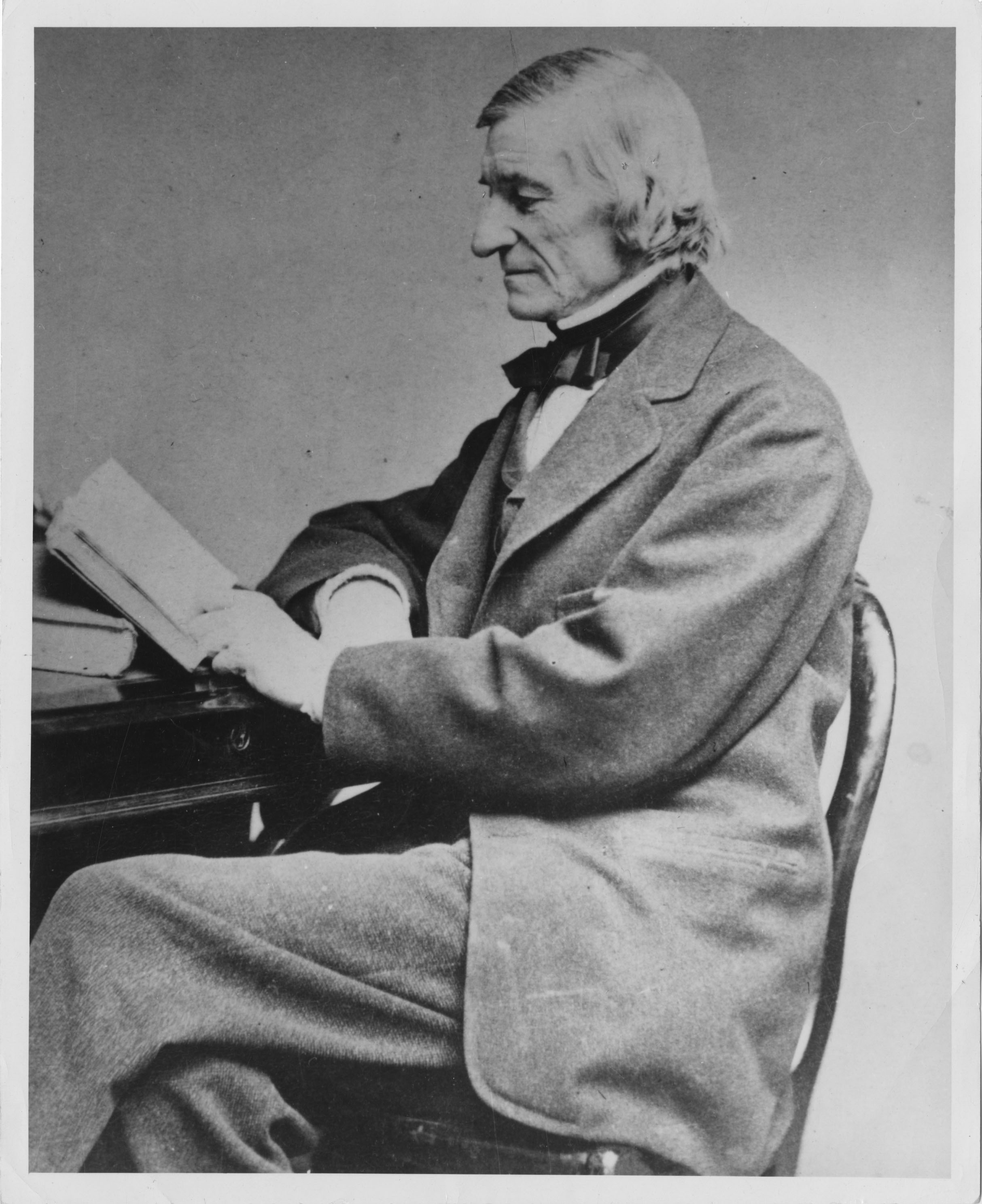 William Barton Rogers
