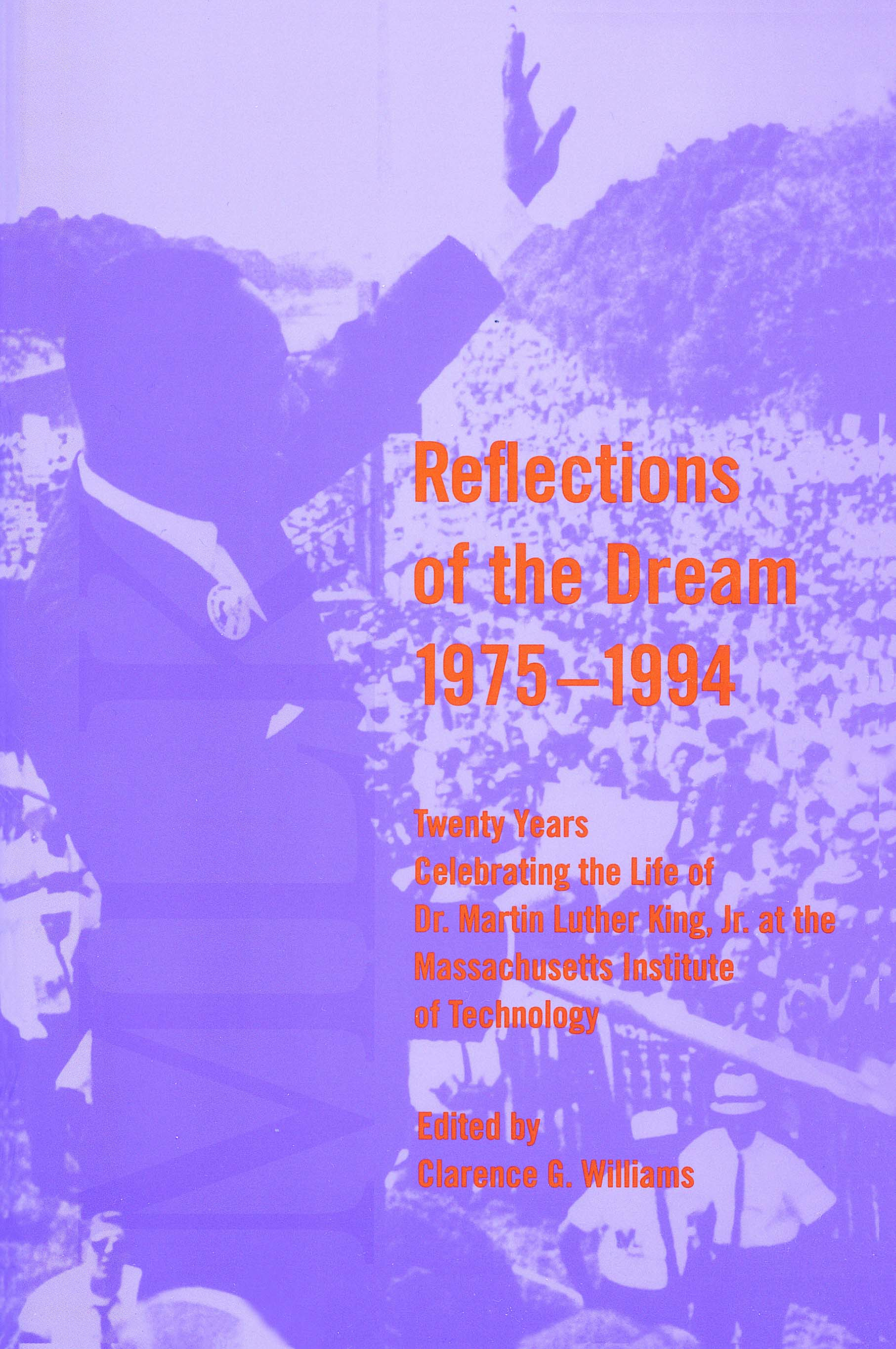 Reflections of the Dream
